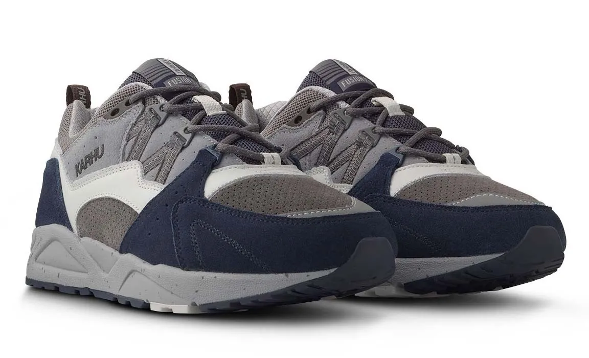 Fusion 2.0 Mood Indigo Smoked Pearl sold by RAGAZZI product image thumbnail 2