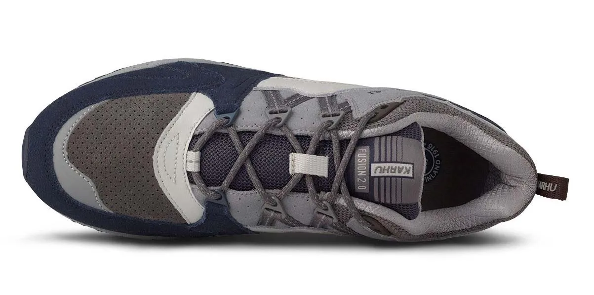 Fusion 2.0 Mood Indigo Smoked Pearl sold by RAGAZZI product image thumbnail 5