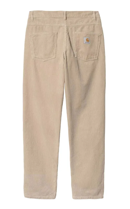 Newel Pant Coventry Corduroy 8 Wales 9.7oz Wall sold by RAGAZZI