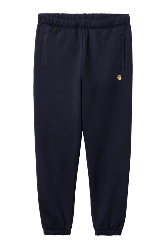 Chase Sweat Pant Dark Navy sold by RAGAZZI