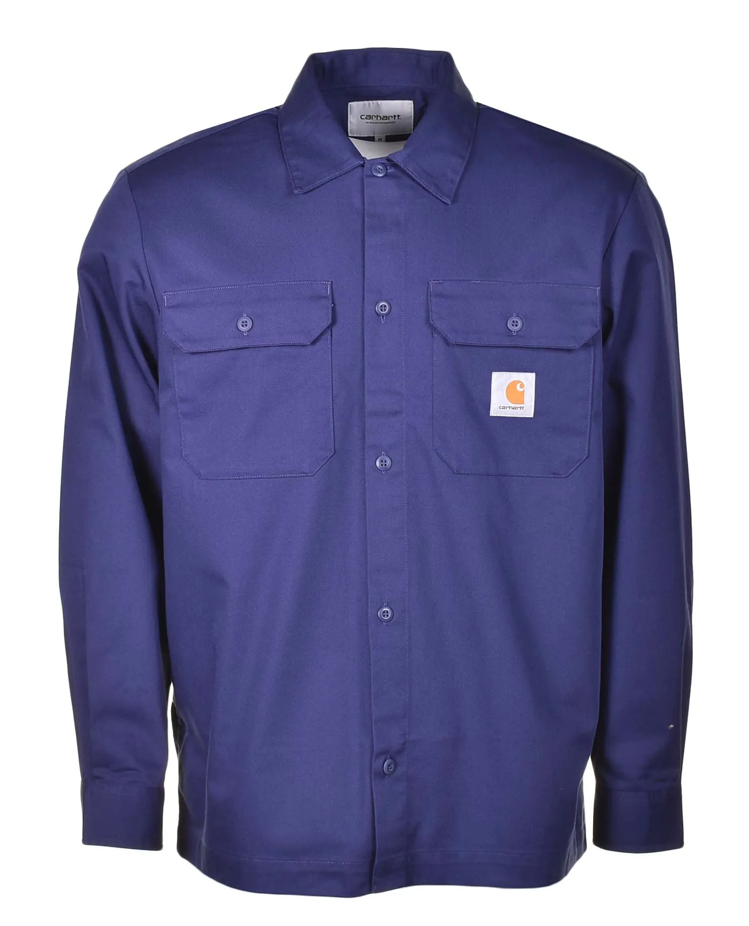 Long Sleeve Craft Shirt Aura sold by RAGAZZI