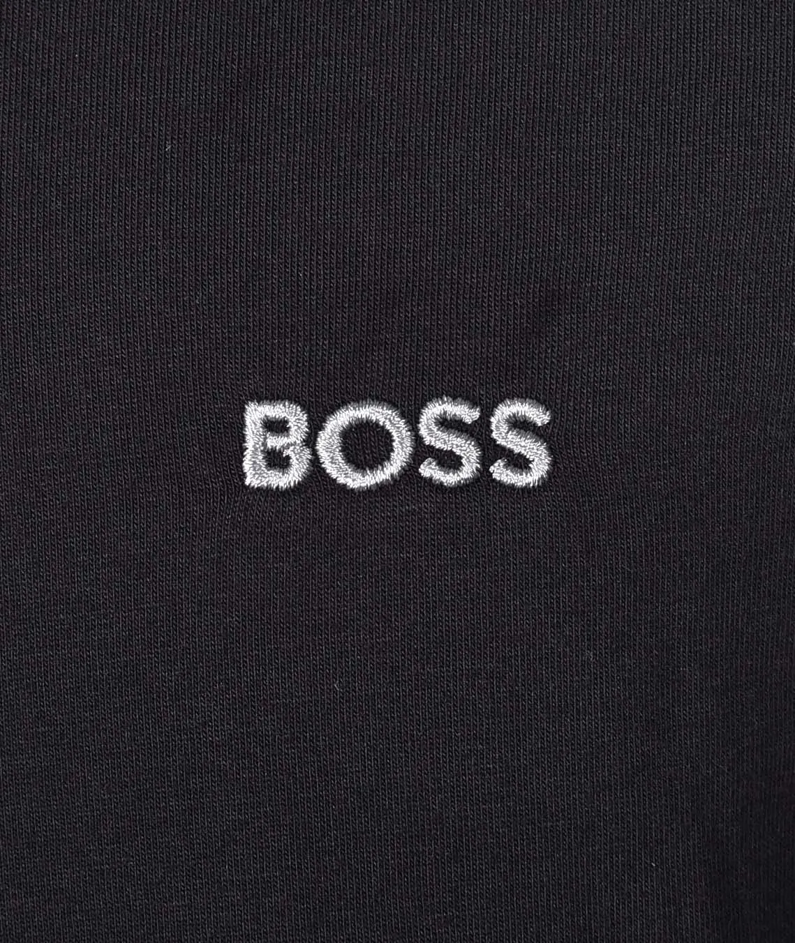 Mix & Match Long Sleeve T Shirt 001 Black sold by RAGAZZI product image thumbnail 3