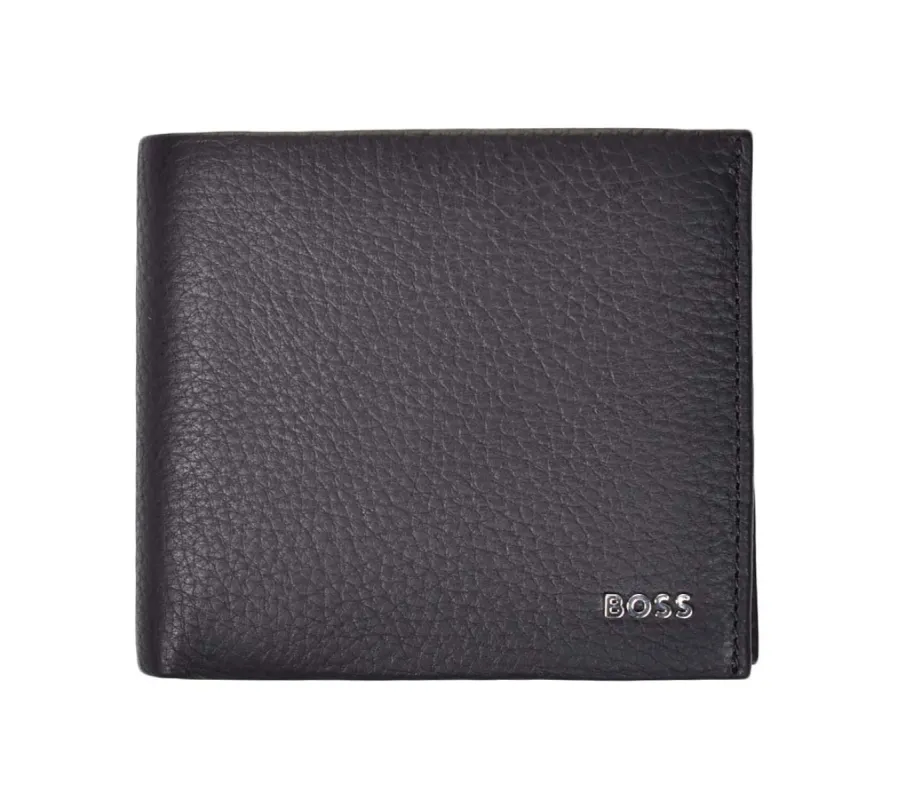 New Crosstown 8cc Wallet Black sold by RAGAZZI