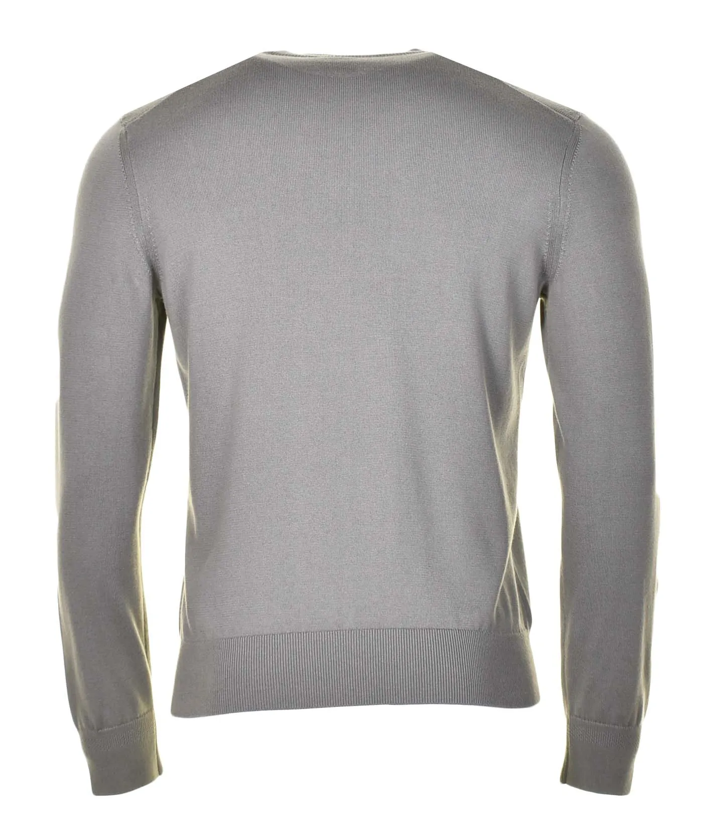 Kanovano Knitted Jumper Open Grey sold by RAGAZZI product image thumbnail 2