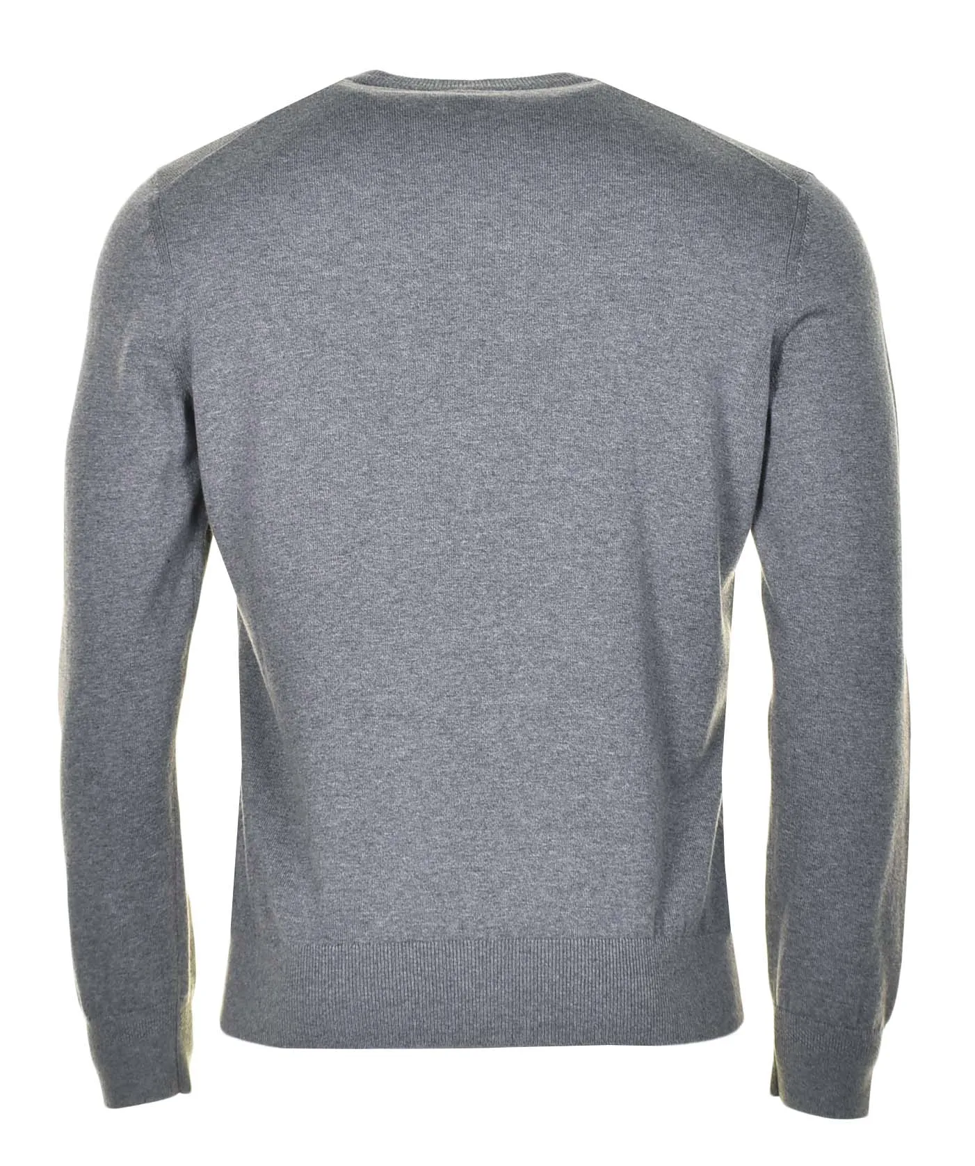 Kanovano Knitted Jumper Light Pastel Grey sold by RAGAZZI product image thumbnail 2