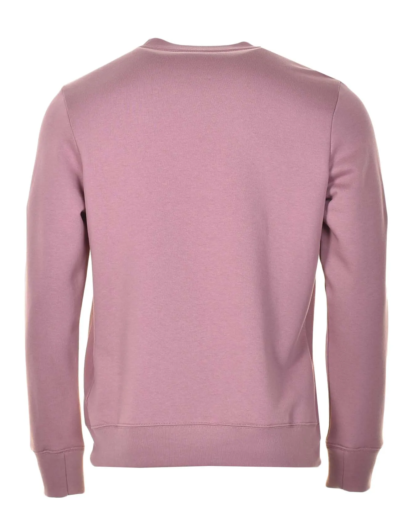 Zebra Crew Sweatshirt Mauve sold by RAGAZZI product image thumbnail 2