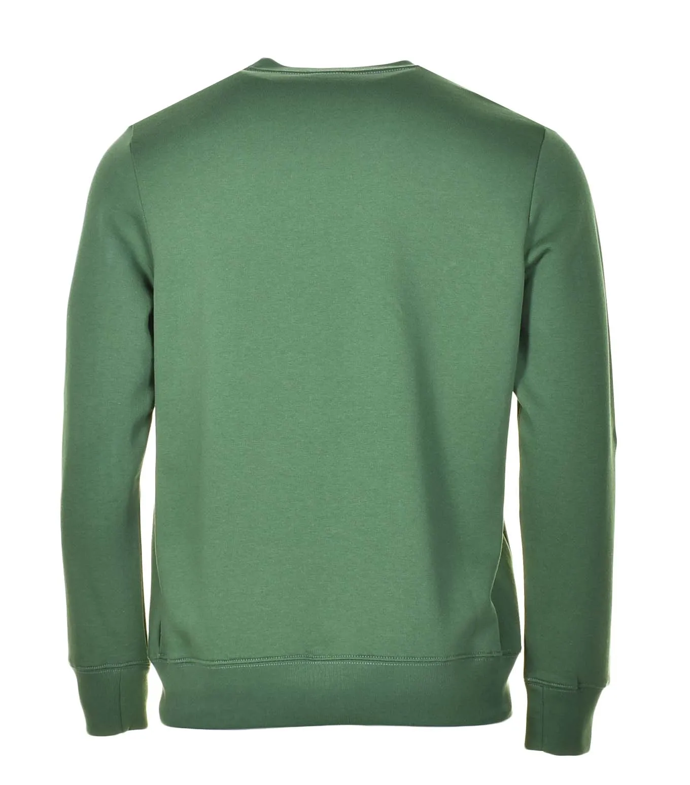 Zebra Crew Sweatshirt Green sold by RAGAZZI product image thumbnail 2