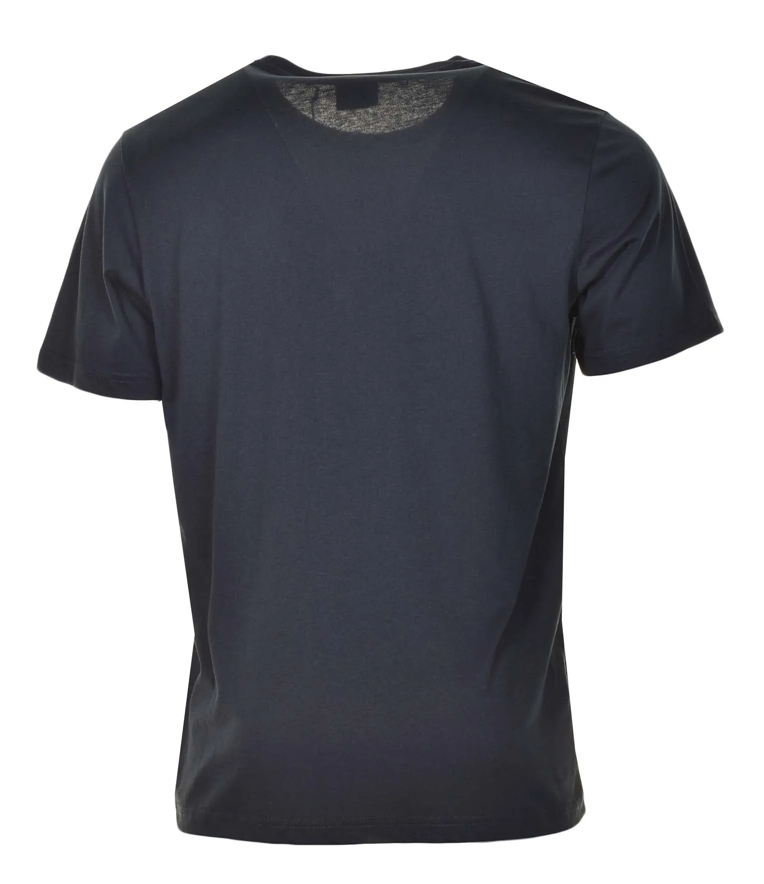 Regular Fit PS Row T Shirt Dark Navy sold by RAGAZZI product image thumbnail 2