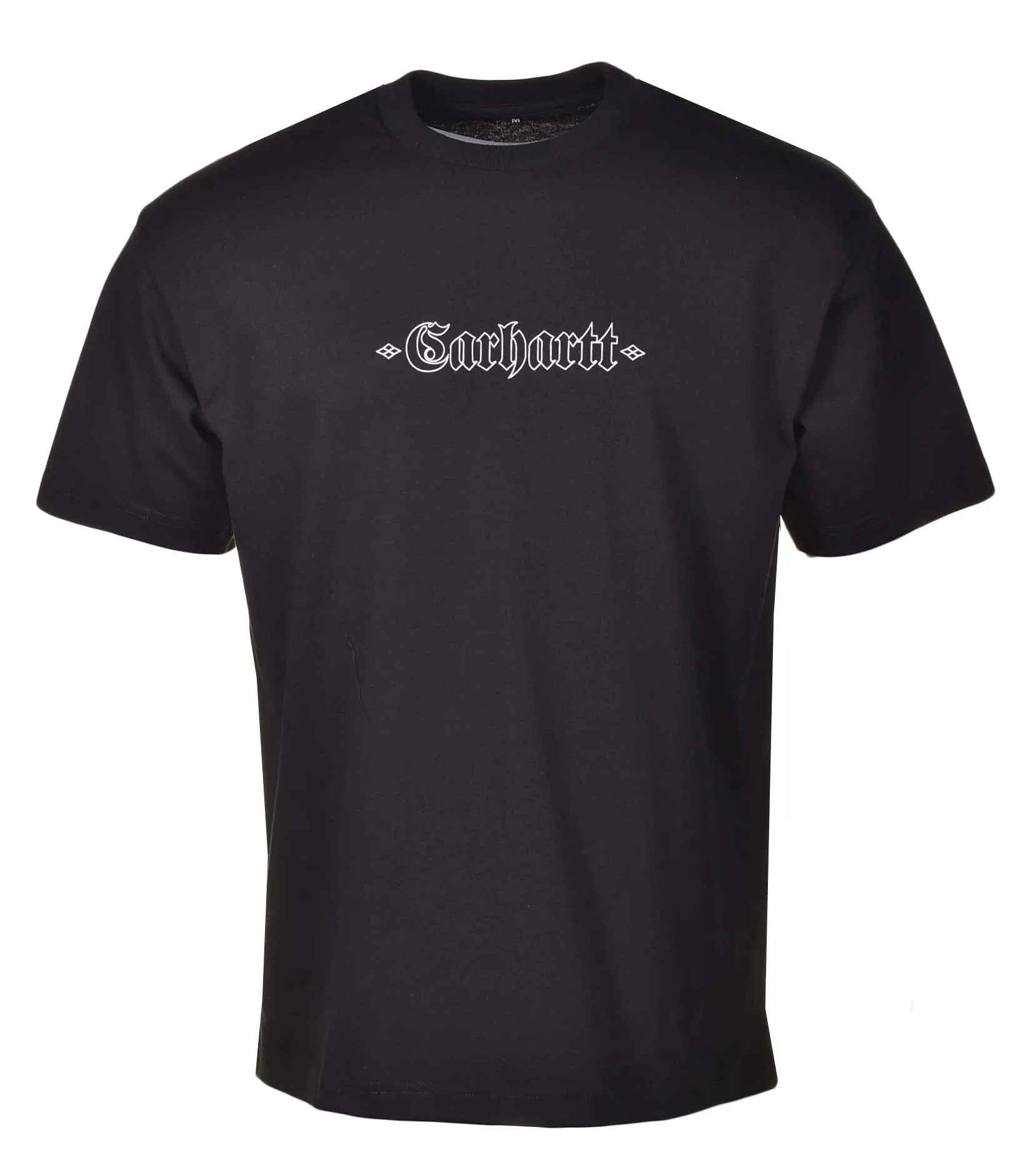 Short Sleeve Greatest Hits T Shirt Black sold by RAGAZZI