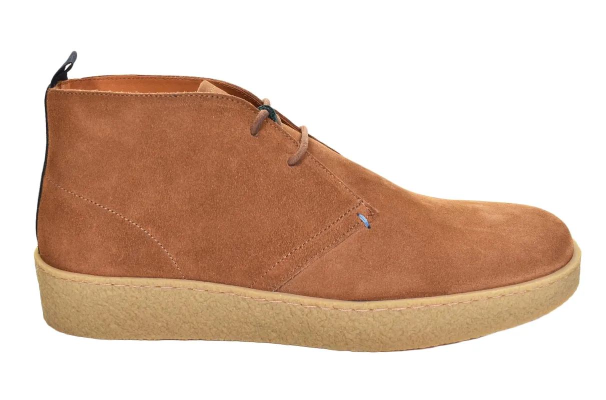 Buddy Shoe Tan sold by RAGAZZI