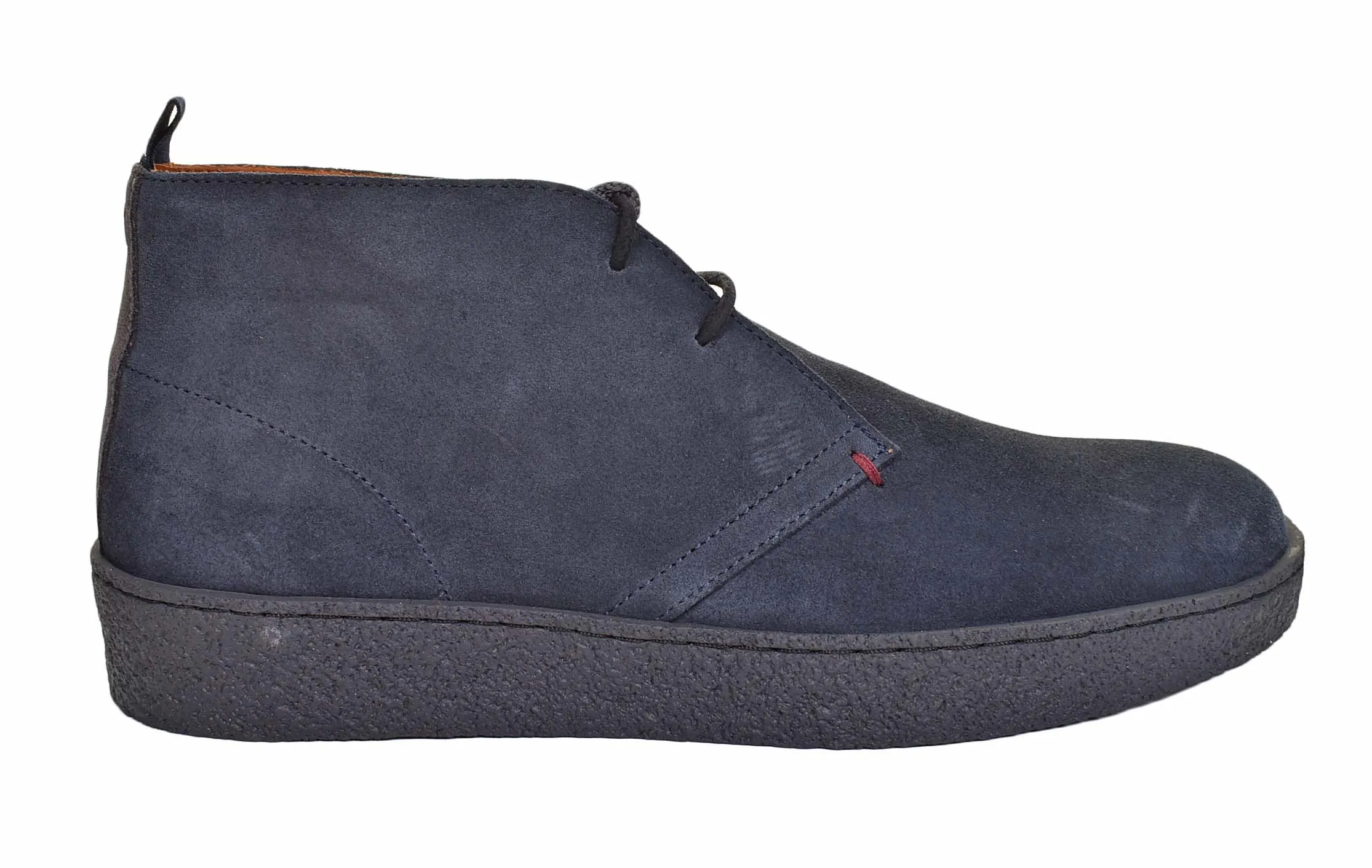Buddy Shoe Very Dark Navy sold by RAGAZZI