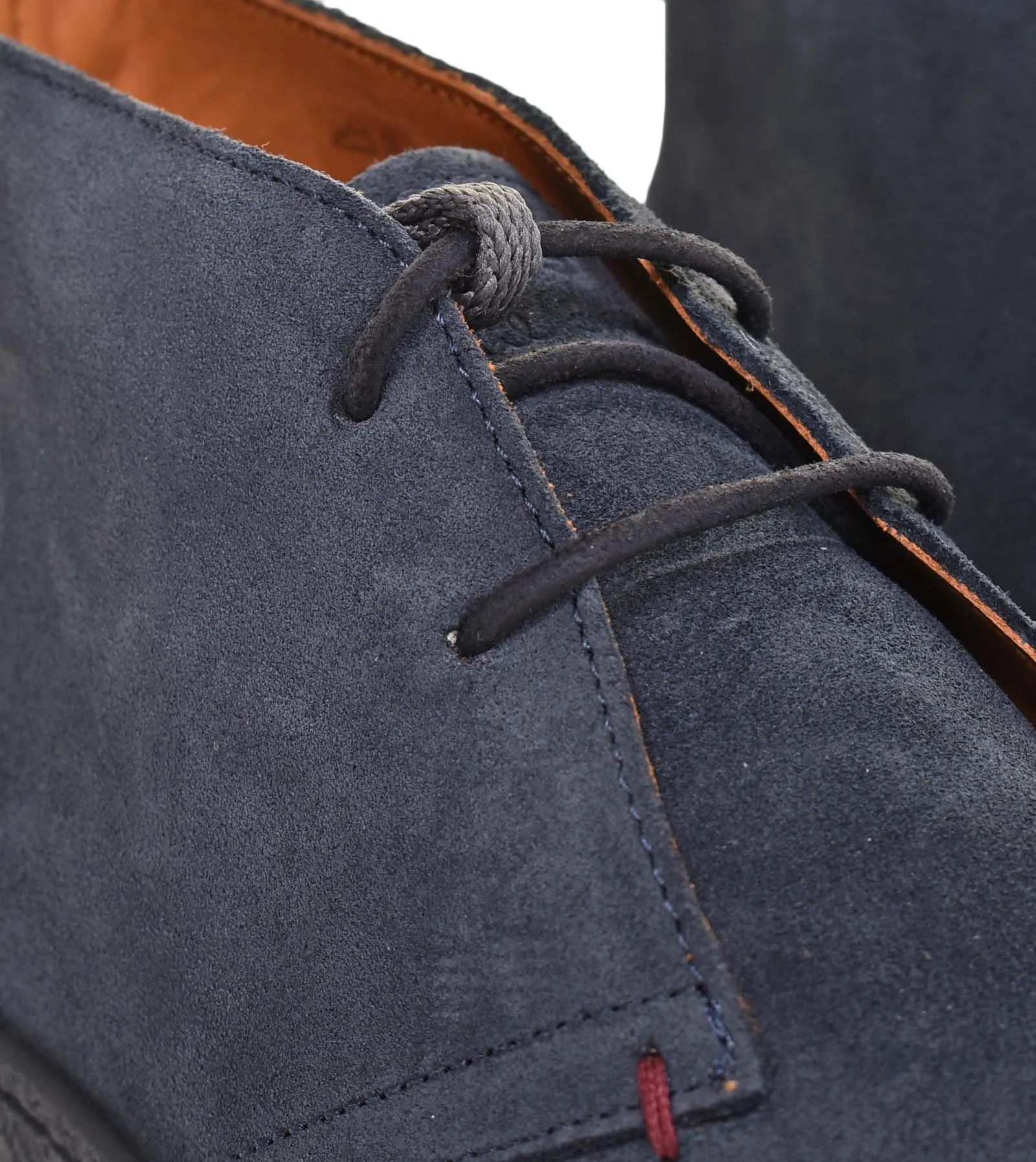 Buddy Shoe Very Dark Navy sold by RAGAZZI product image thumbnail 4