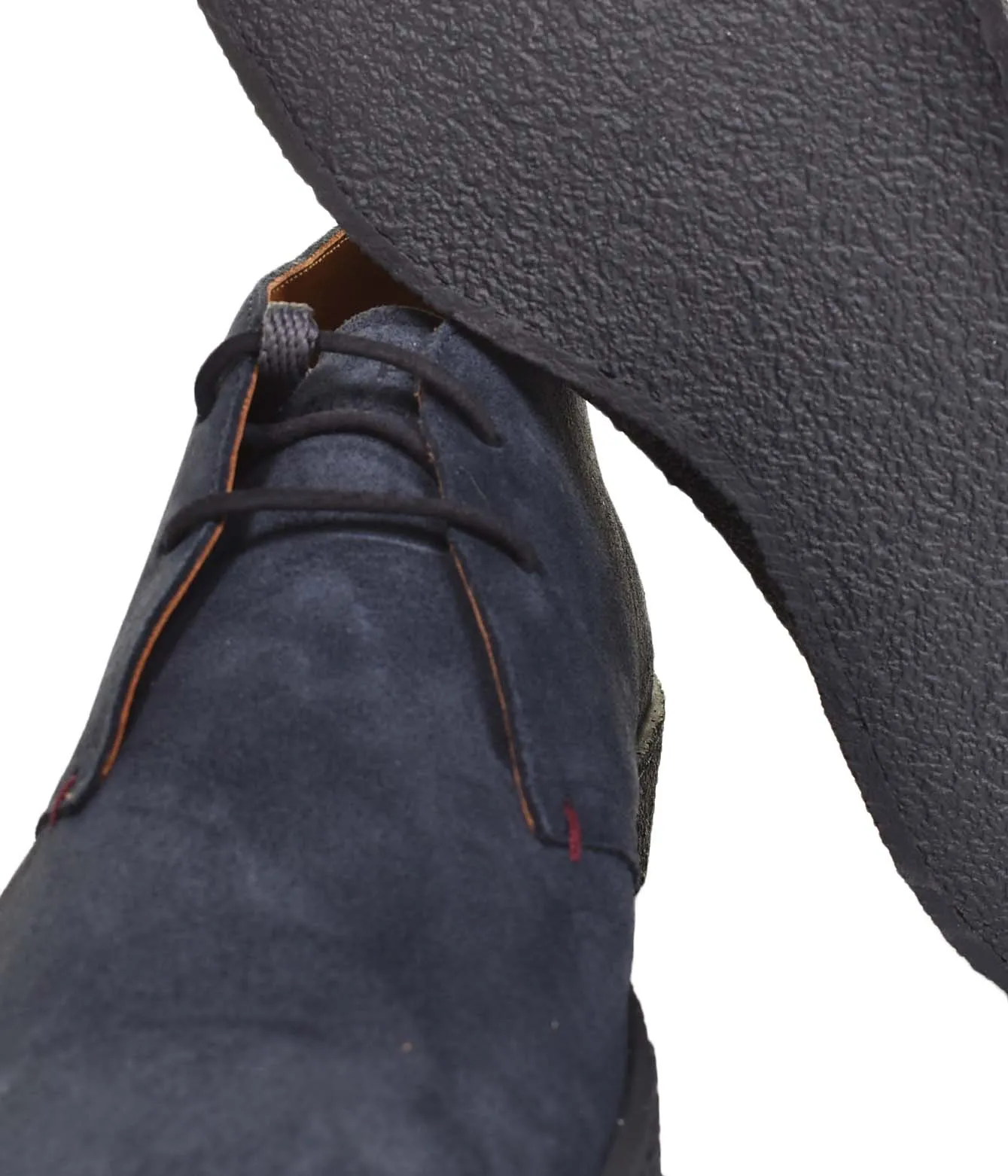 Buddy Shoe Very Dark Navy sold by RAGAZZI product image thumbnail 5