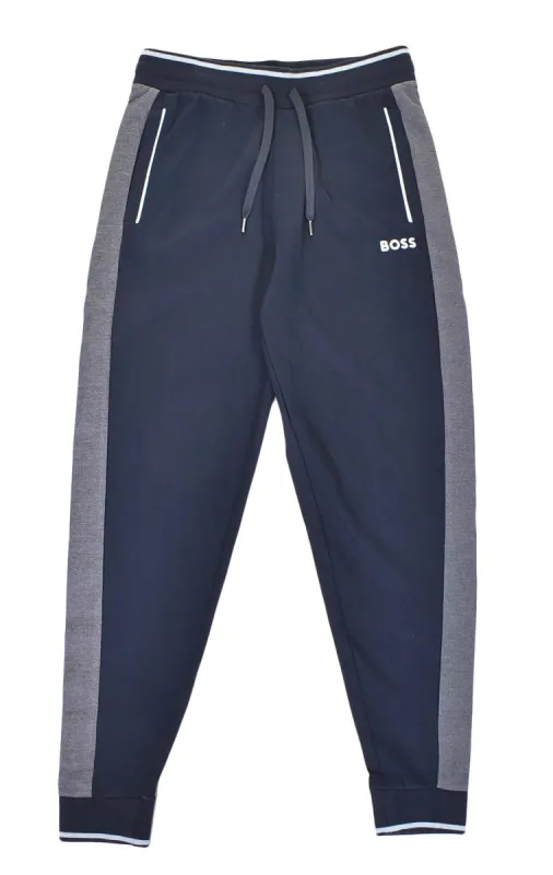 Tracksuit Pants Dark Blue sold by RAGAZZI