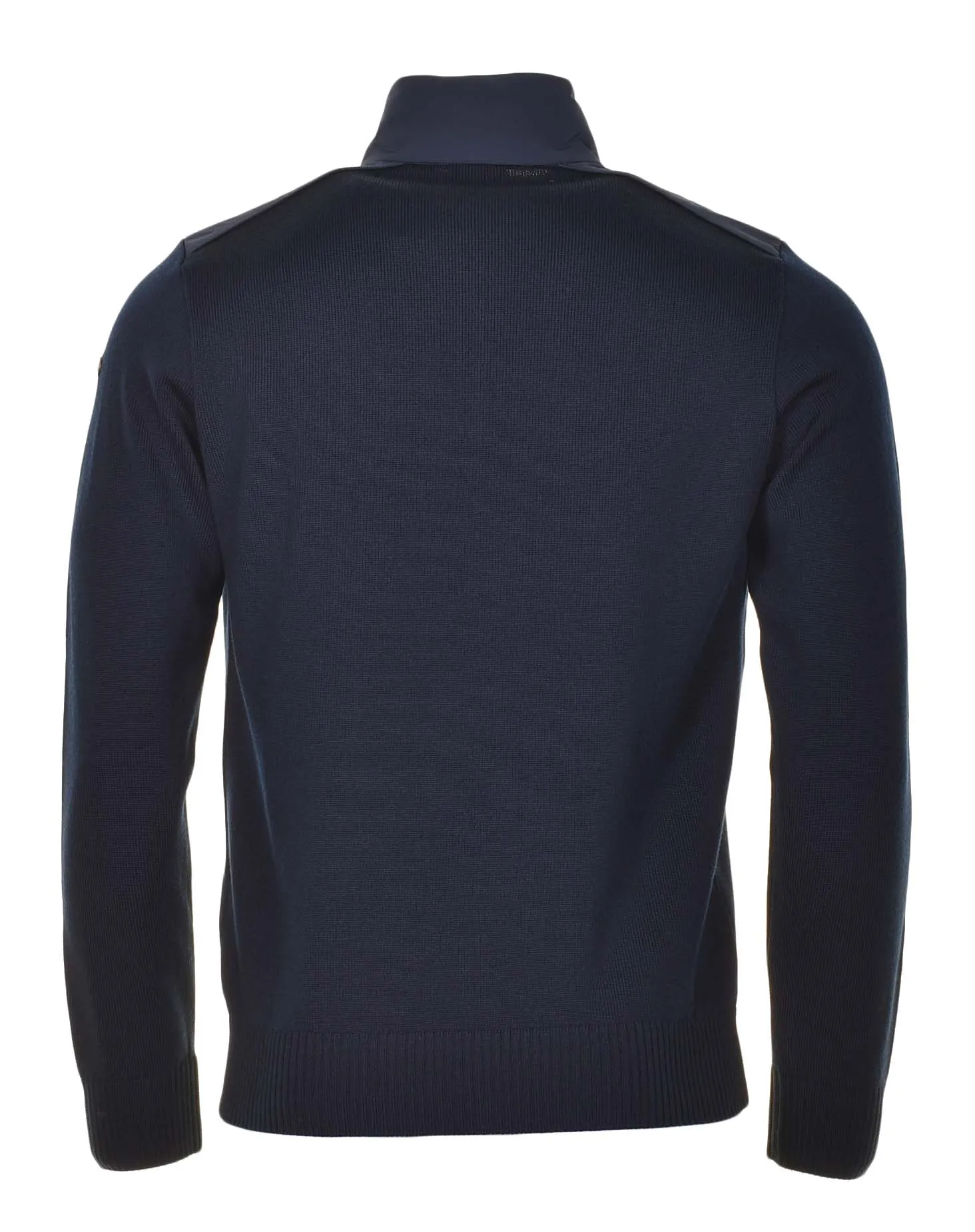 Knitted Typhoon Re Stretch 4x4 Half Zip Navy sold by RAGAZZI product image thumbnail 2