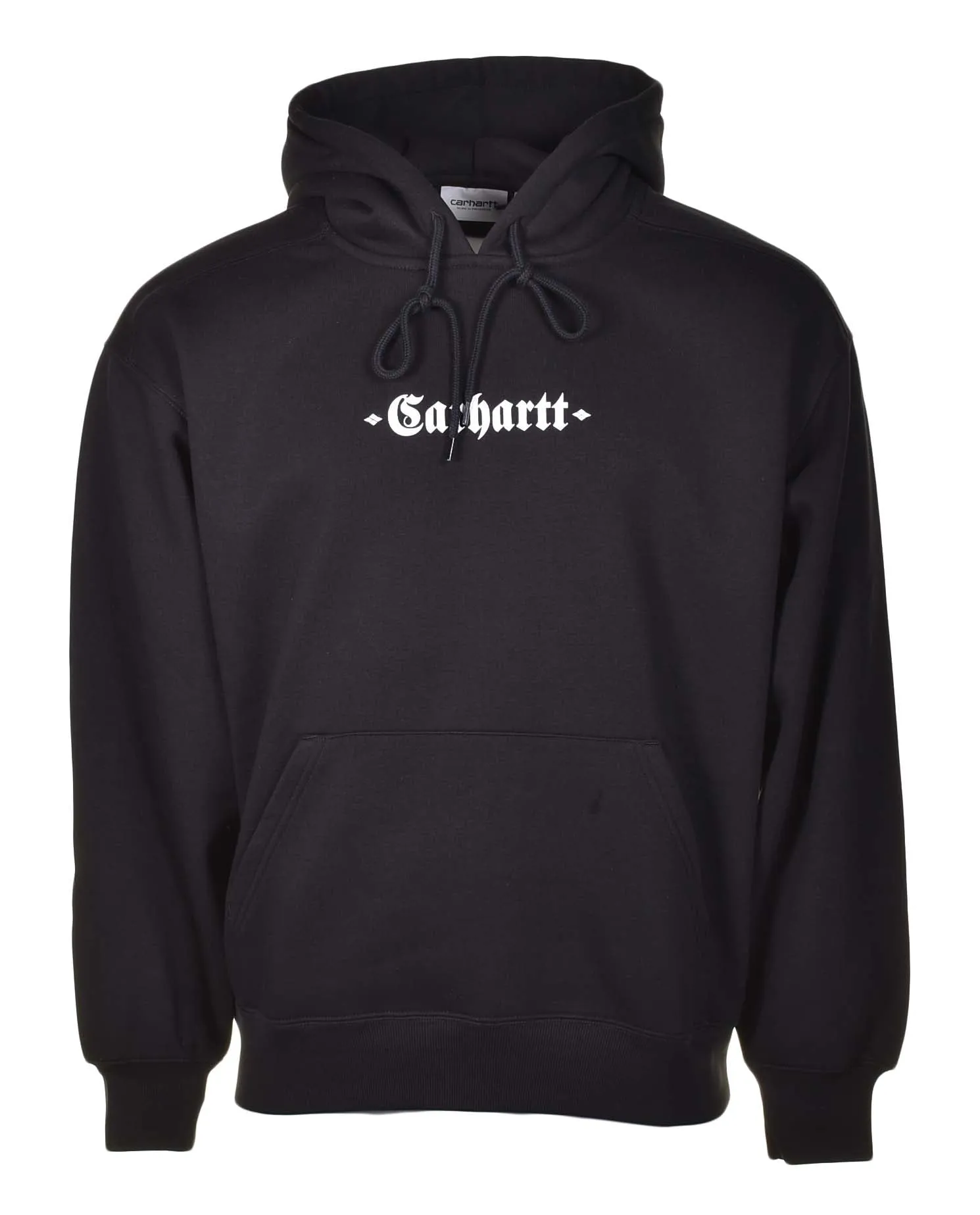 Hooded Greatest Hits Sweat Black sold by RAGAZZI