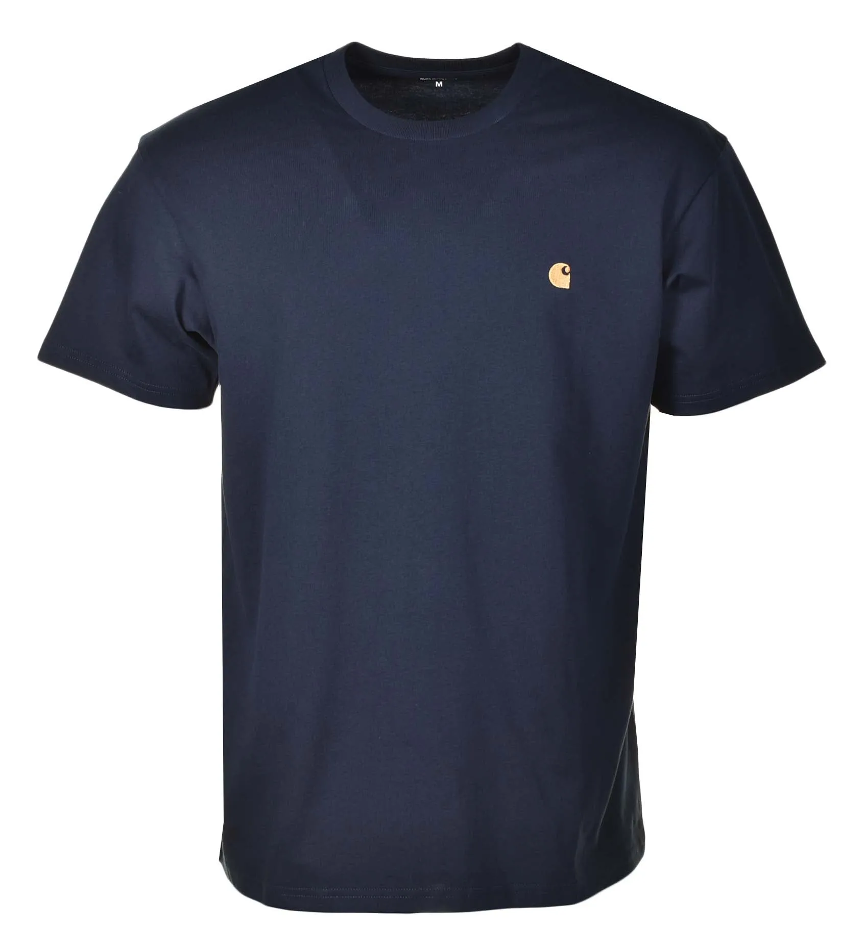 Short Sleeve Chase T Shirt Mizar Gold sold by RAGAZZI