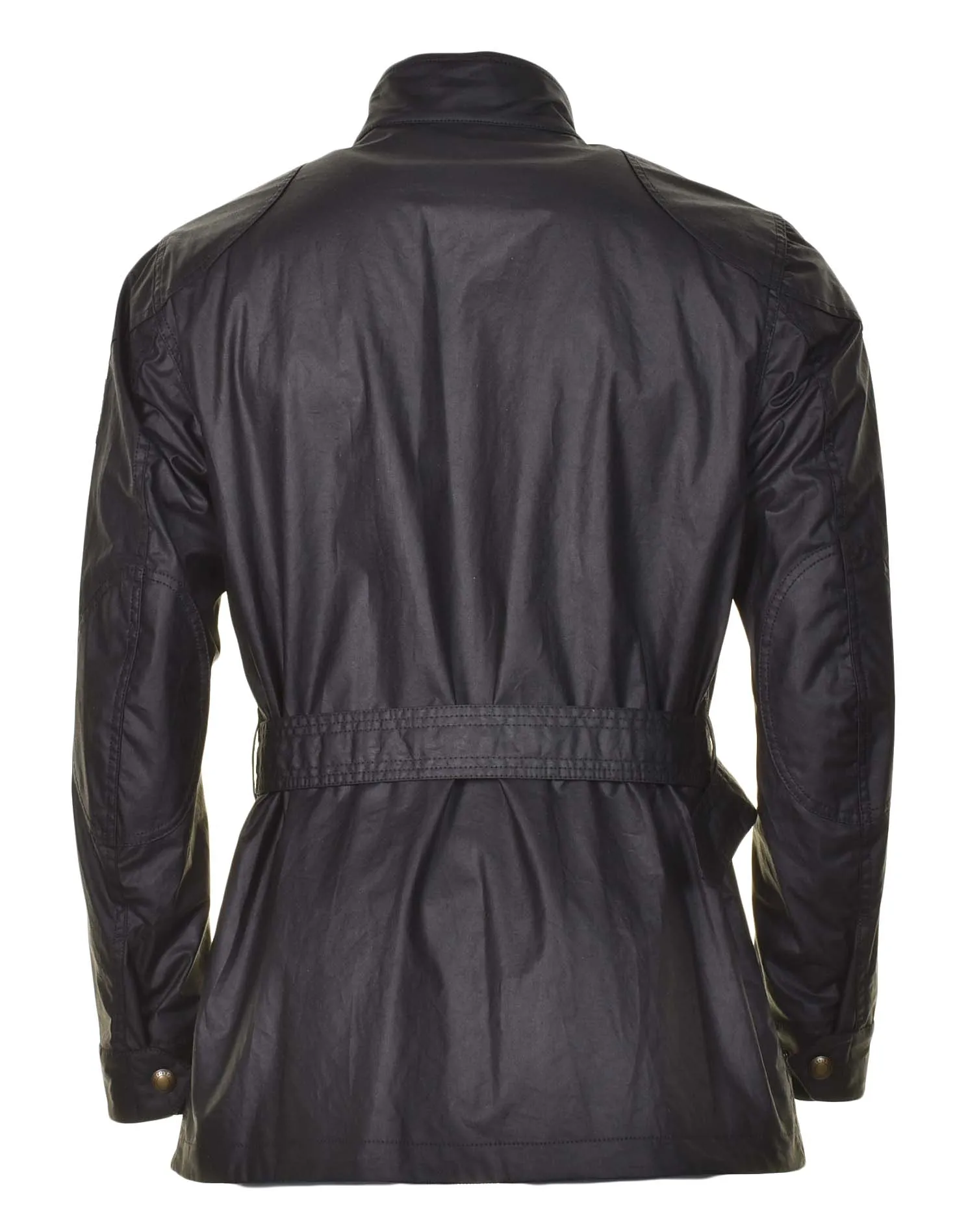 Trialmaster Jacket Black sold by RAGAZZI product image thumbnail 2