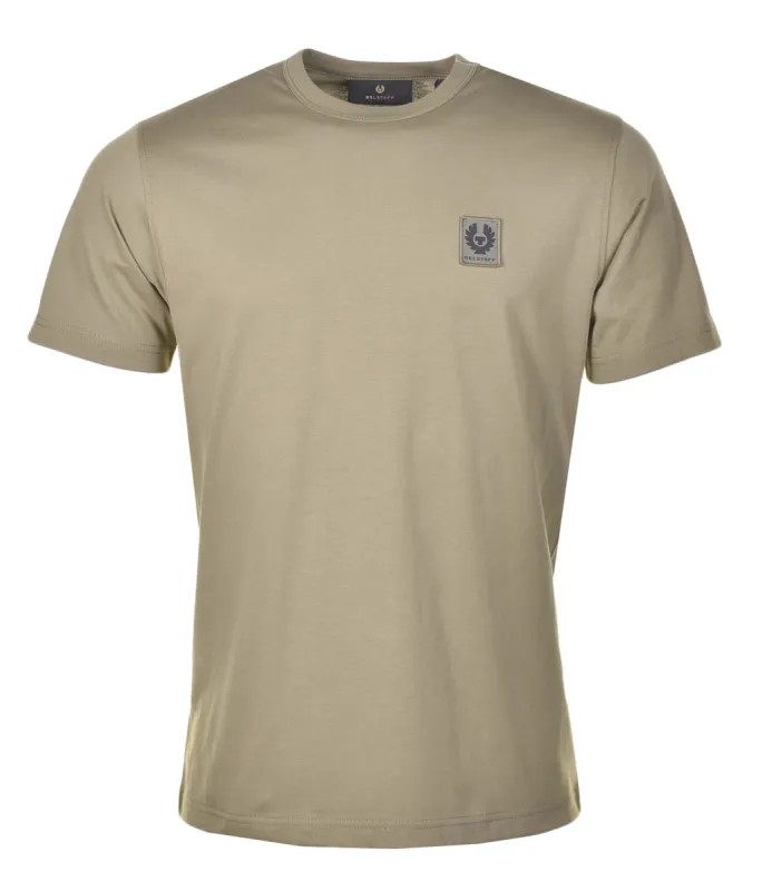 Short Sleeve T Shirt Surplus Green sold by RAGAZZI