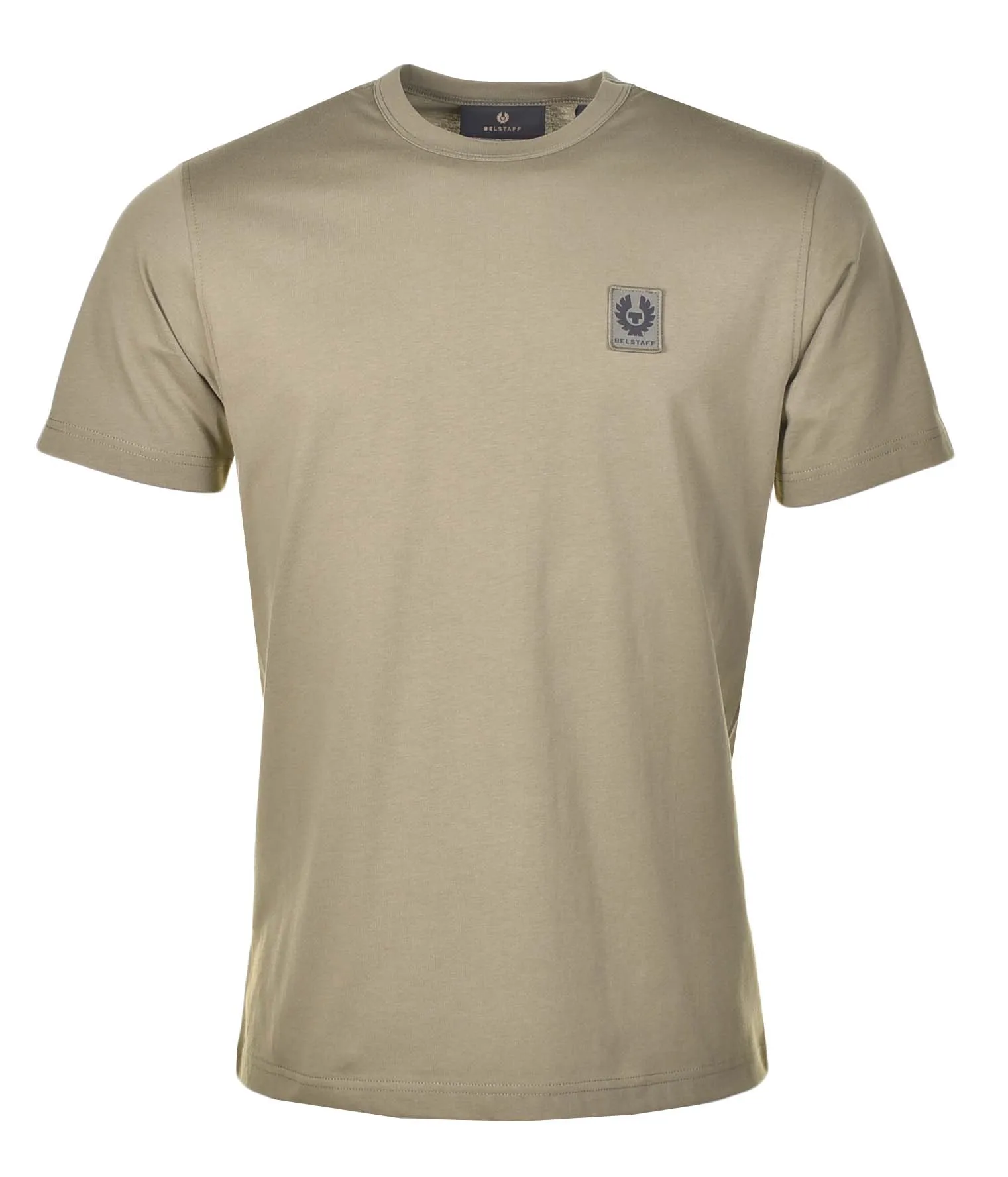 Short Sleeve T Shirt Surplus Green sold by RAGAZZI