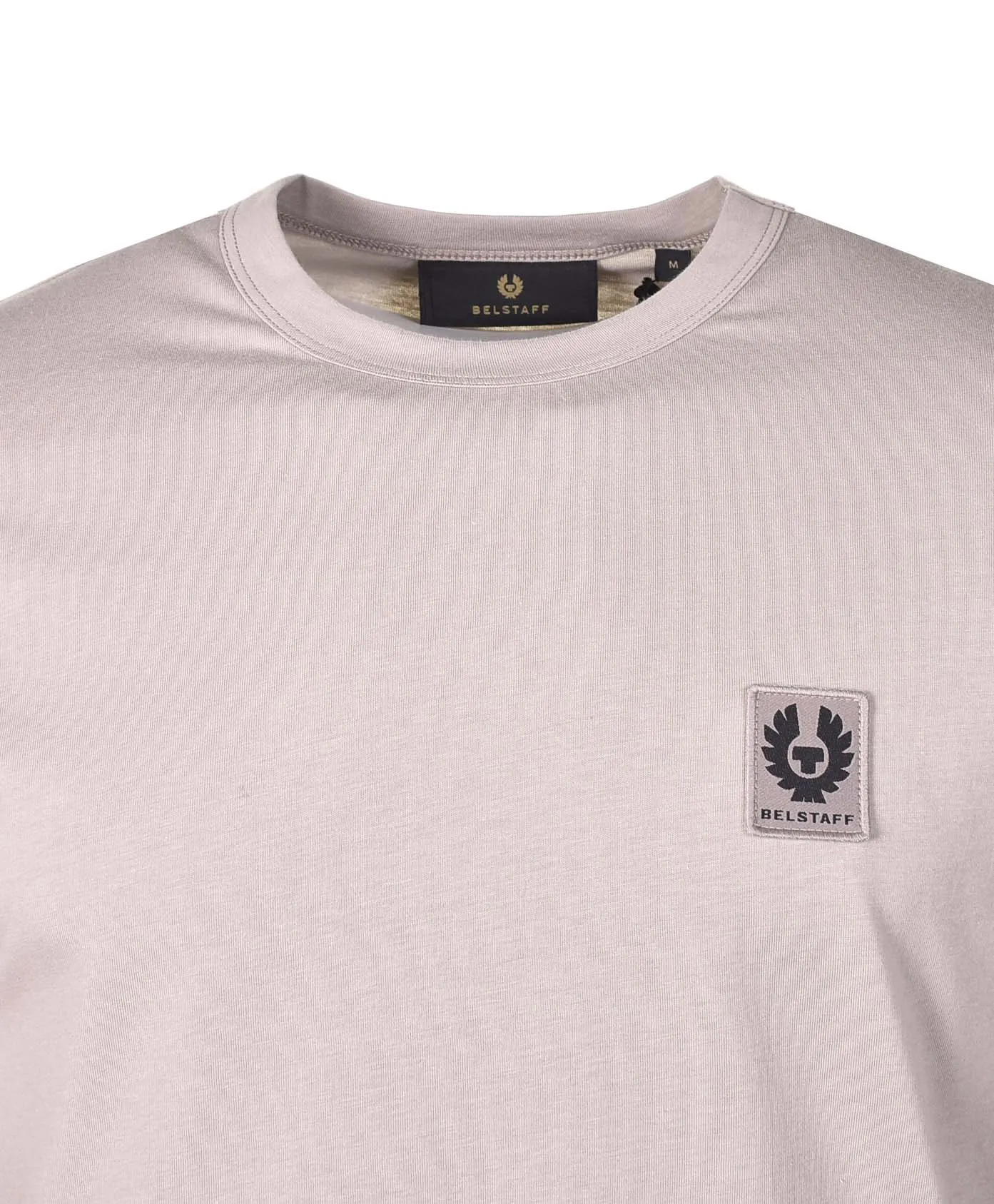 Long Sleeve T Shirt Pumice sold by RAGAZZI product image thumbnail 3