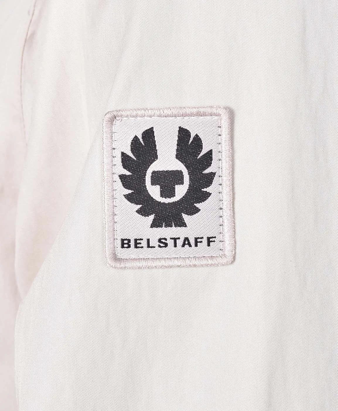 Drome Overshirt Stone Beige sold by RAGAZZI product image thumbnail 5