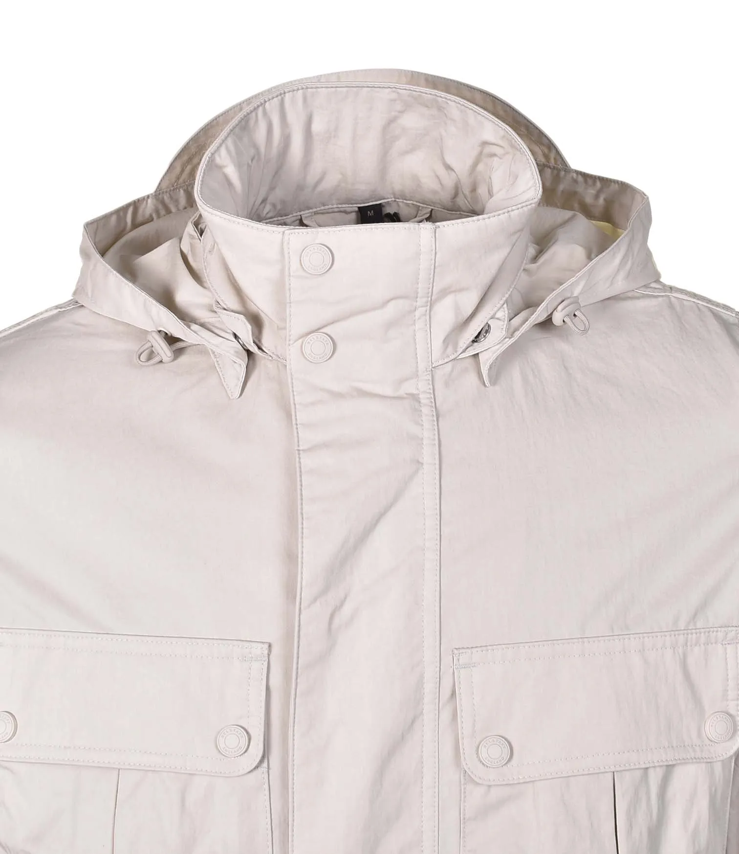 Drome Jacket Stone Beige sold by RAGAZZI product image thumbnail 4
