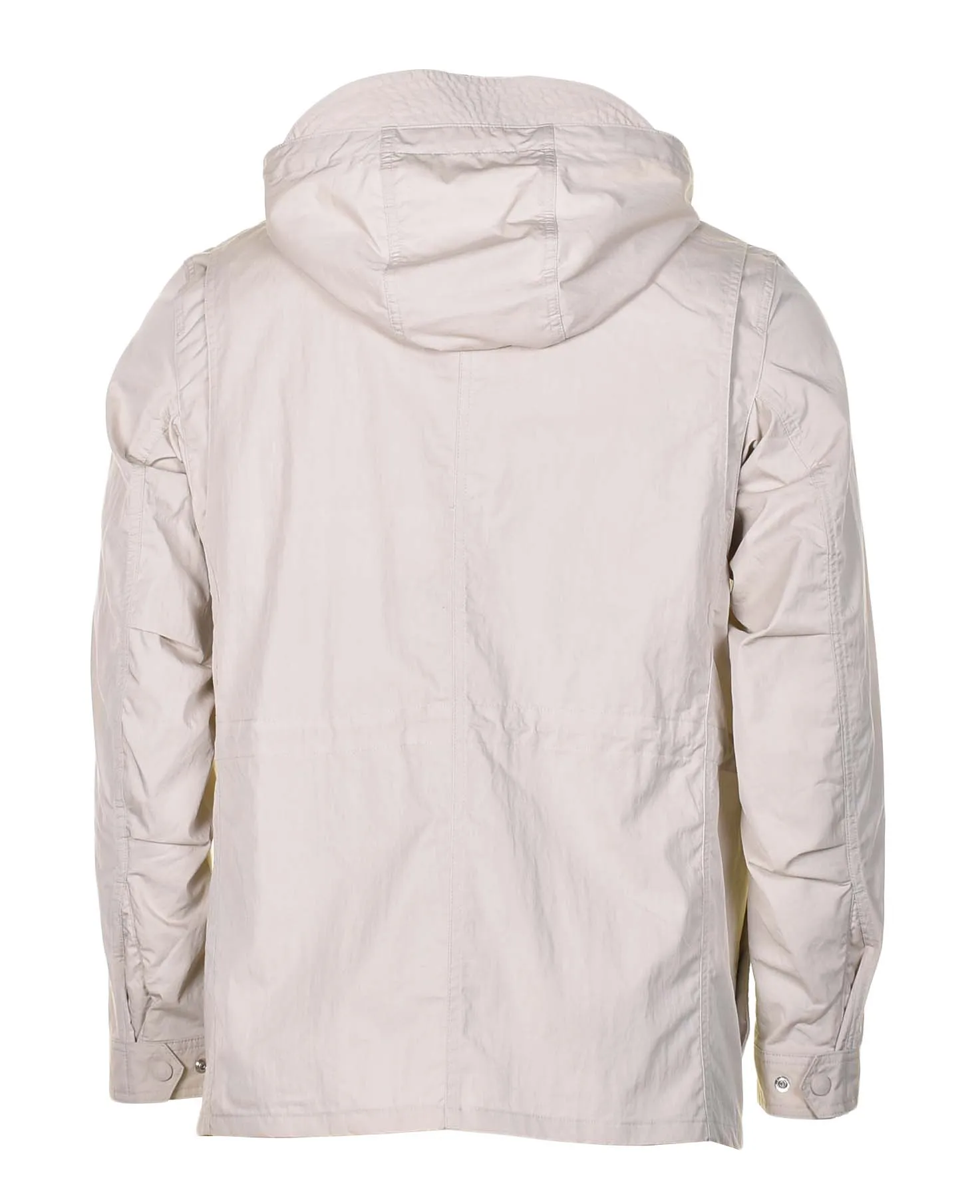 Drome Jacket Stone Beige sold by RAGAZZI product image thumbnail 2