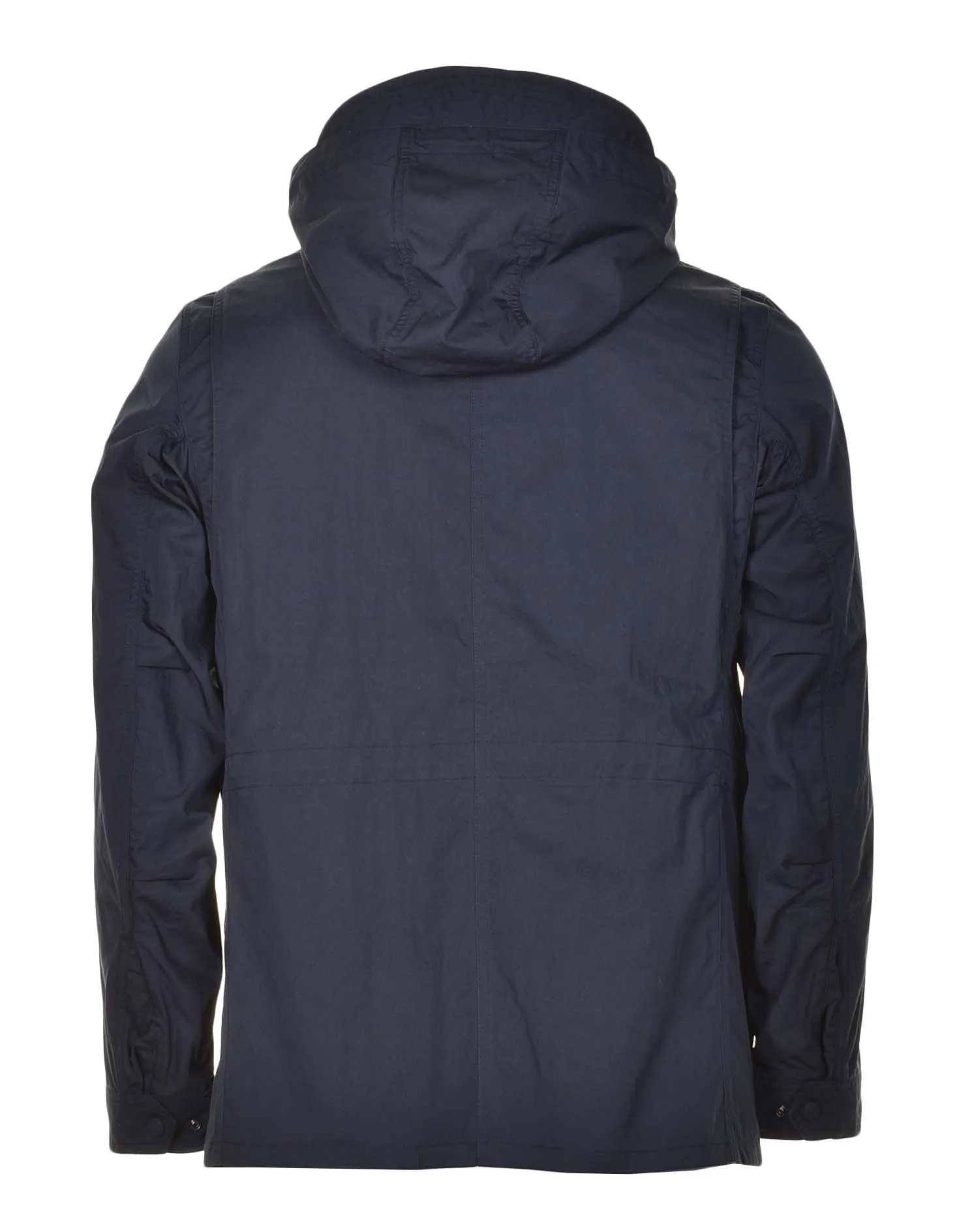 Drome Jacket Dark Navy sold by RAGAZZI product image thumbnail 2