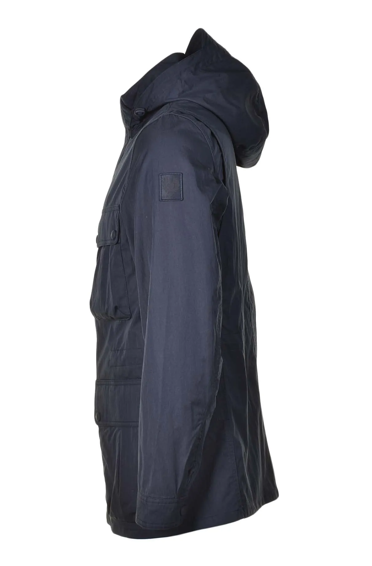 Drome Jacket Dark Navy sold by RAGAZZI product image thumbnail 3