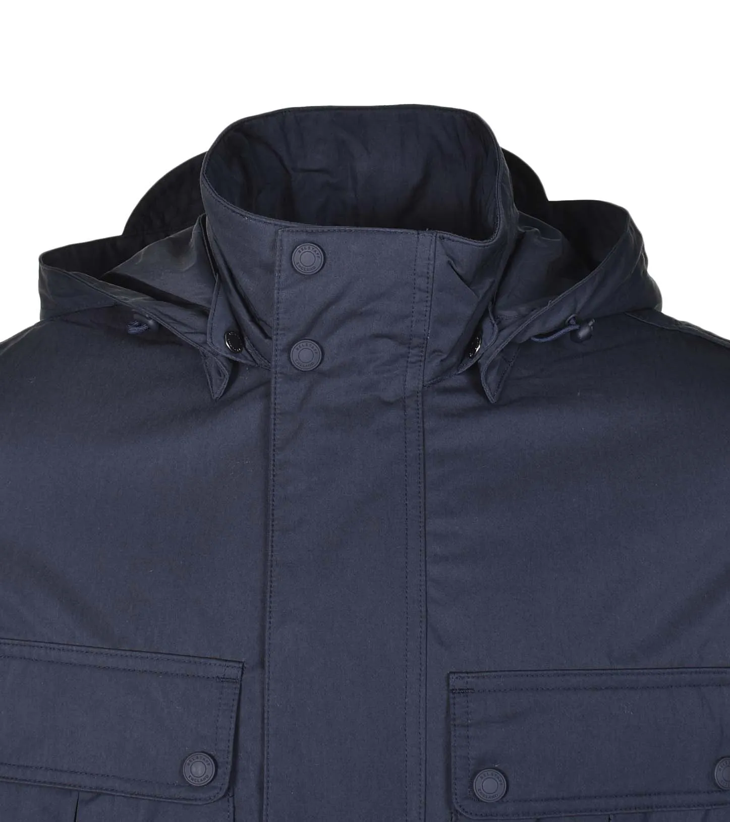 Drome Jacket Dark Navy sold by RAGAZZI product image thumbnail 4