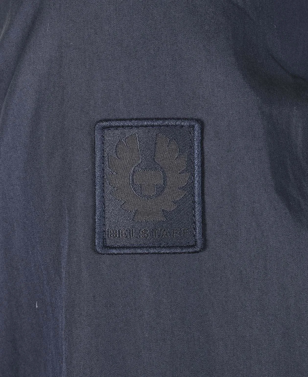 Drome Jacket Dark Navy sold by RAGAZZI product image thumbnail 5