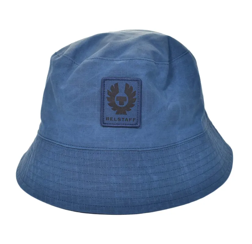 Bucket Hat Insignia Blue sold by RAGAZZI