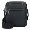 Ray Mini Crossbag Black sold by RAGAZZI