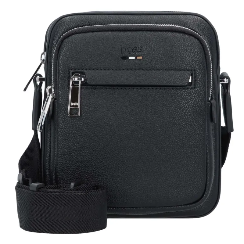 Ray Mini Crossbag Black sold by RAGAZZI