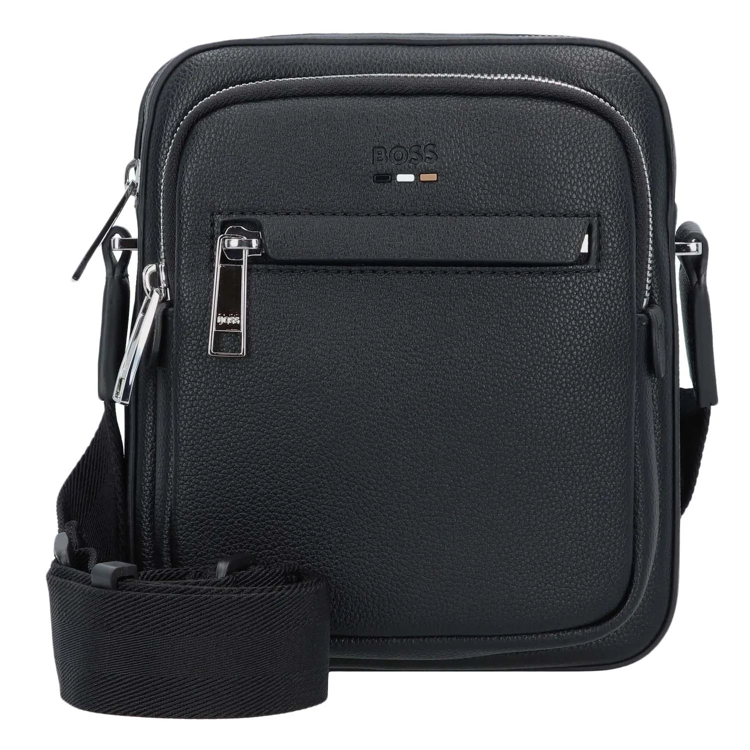 Ray Mini Crossbag Black sold by RAGAZZI
