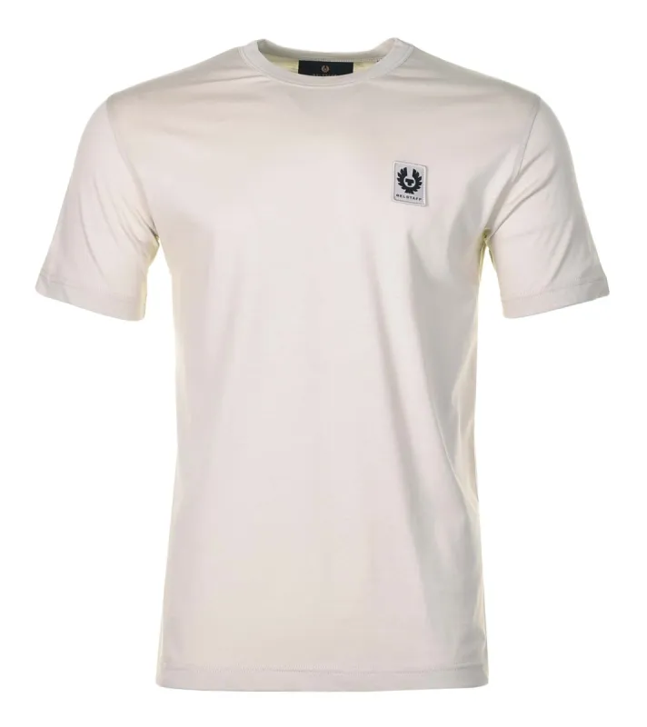 Short Sleeve T Shirt Stone Beige sold by RAGAZZI