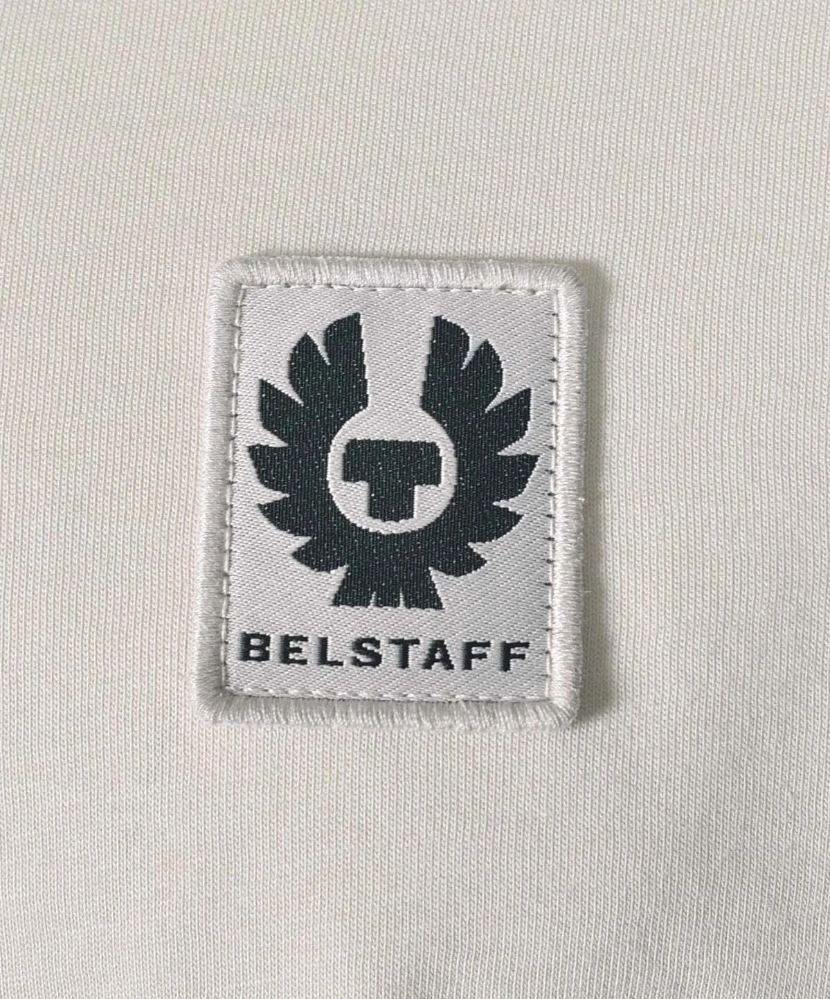 Short Sleeve T Shirt Stone Beige sold by RAGAZZI product image thumbnail 3