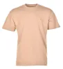 Short Sleeve Chase T Shirt Dusty H Brown Gold sold by RAGAZZI