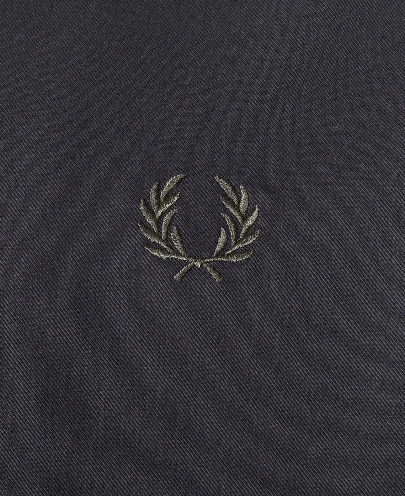 Classic Harrington Jacket Black sold by RAGAZZI product image thumbnail 5