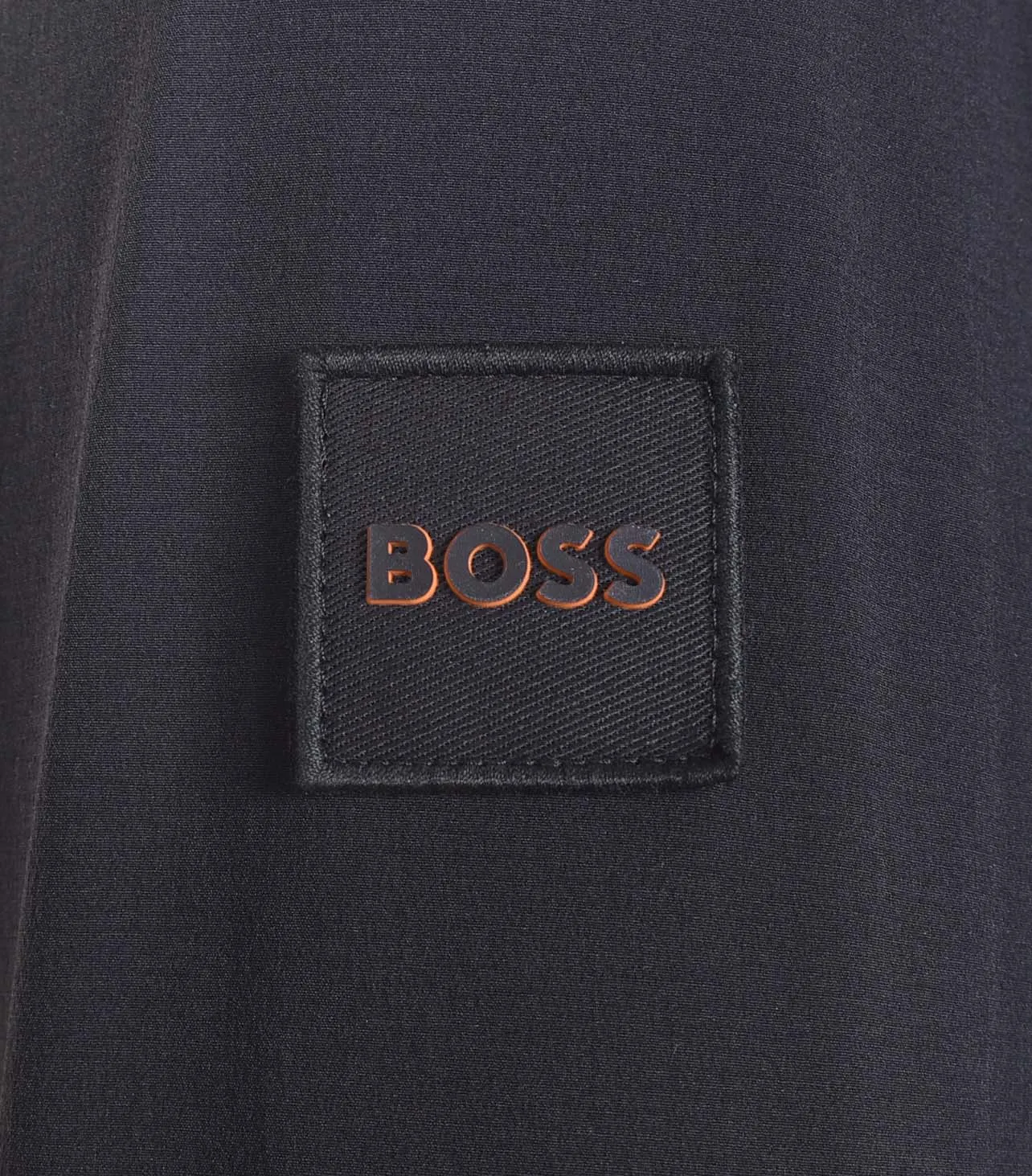 Oloco Jacket Black sold by RAGAZZI product image thumbnail 5