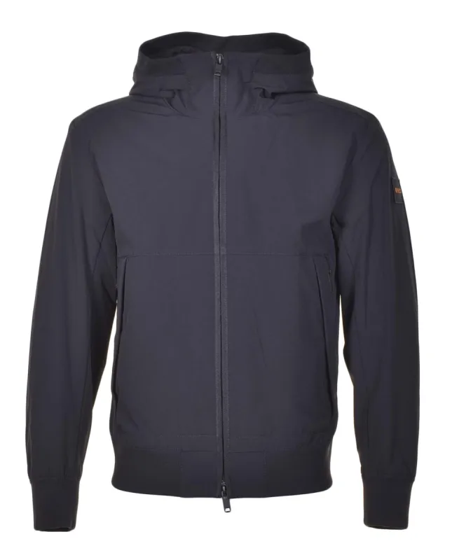 Oloco Jacket Black sold by RAGAZZI