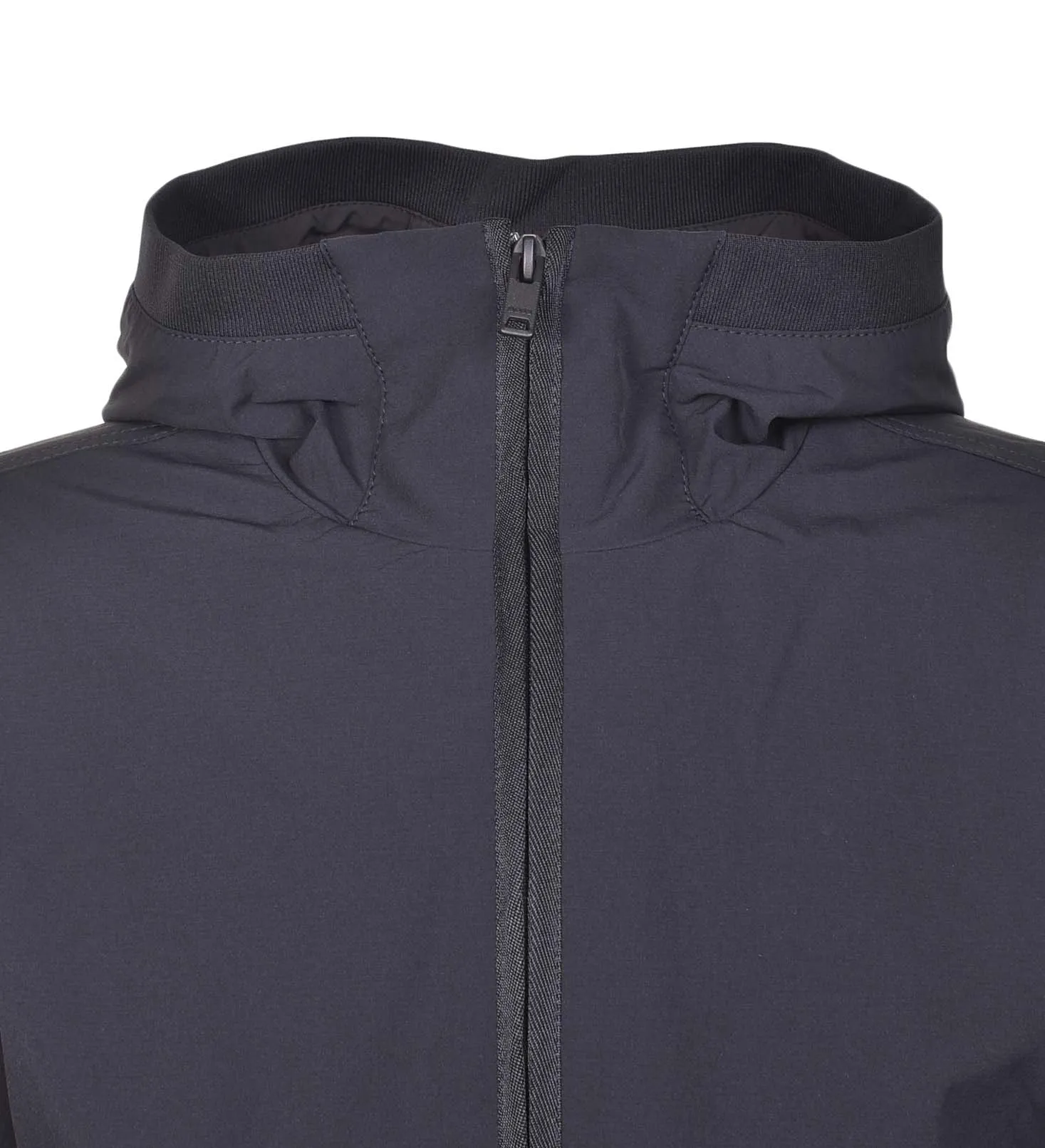 Oloco Jacket Black sold by RAGAZZI product image thumbnail 4