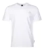 Short Sleeve Off Island T Shirt White sold by RAGAZZI