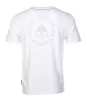 Short Sleeve Off Island T Shirt White sold by RAGAZZI