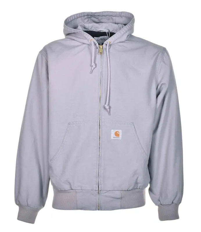 Carhartt WIP Stroy Check Shirt Jacket / Liberty | Parallel