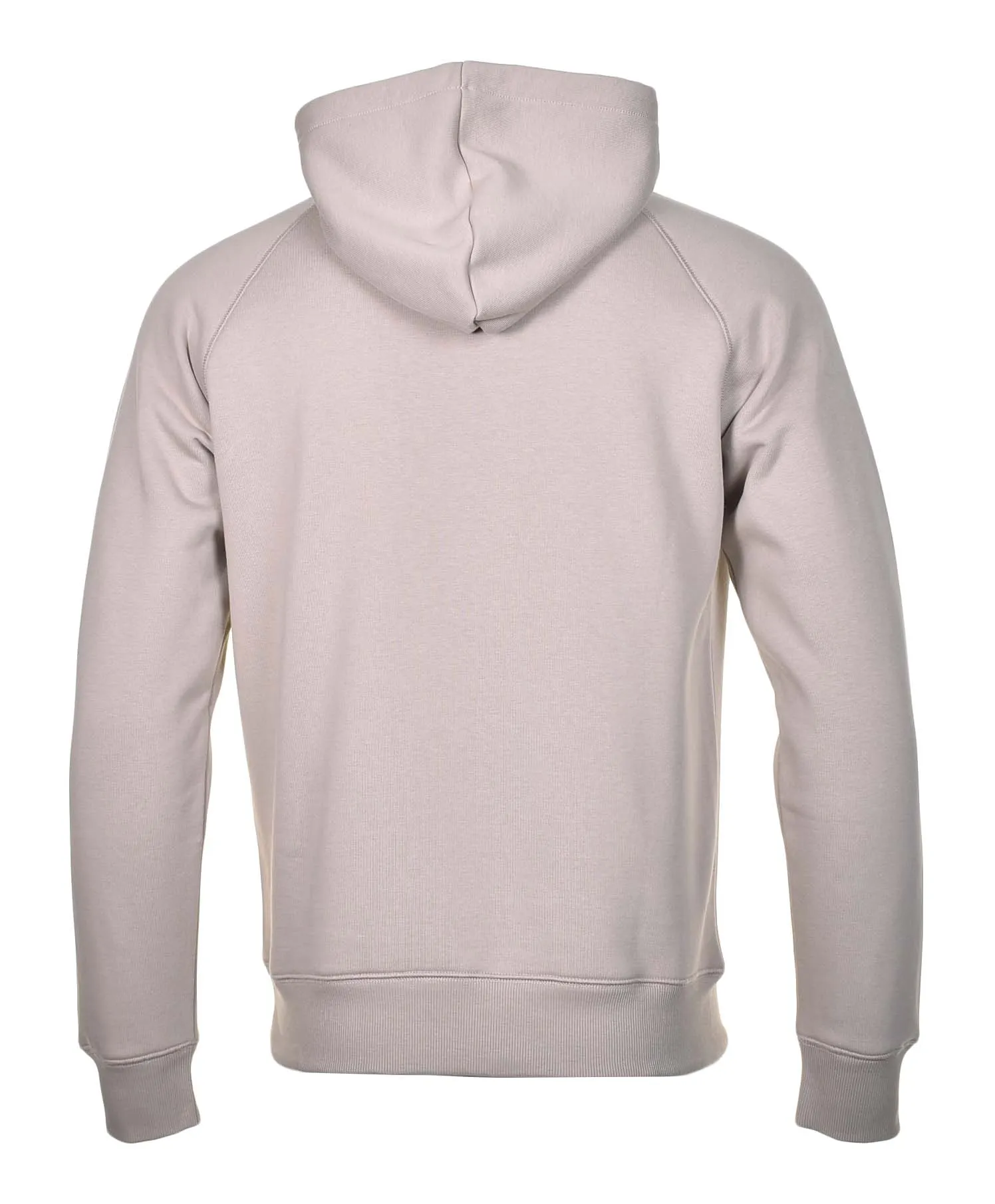 Hooded Chase Sweatshirt Dusky Beige sold by RAGAZZI product image thumbnail 2