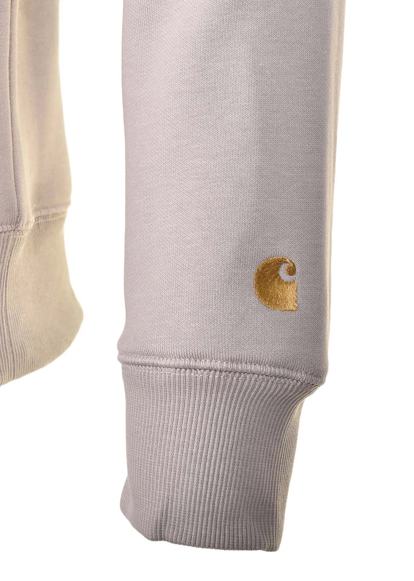 Hooded Chase Sweatshirt Dusky Beige sold by RAGAZZI product image thumbnail 4