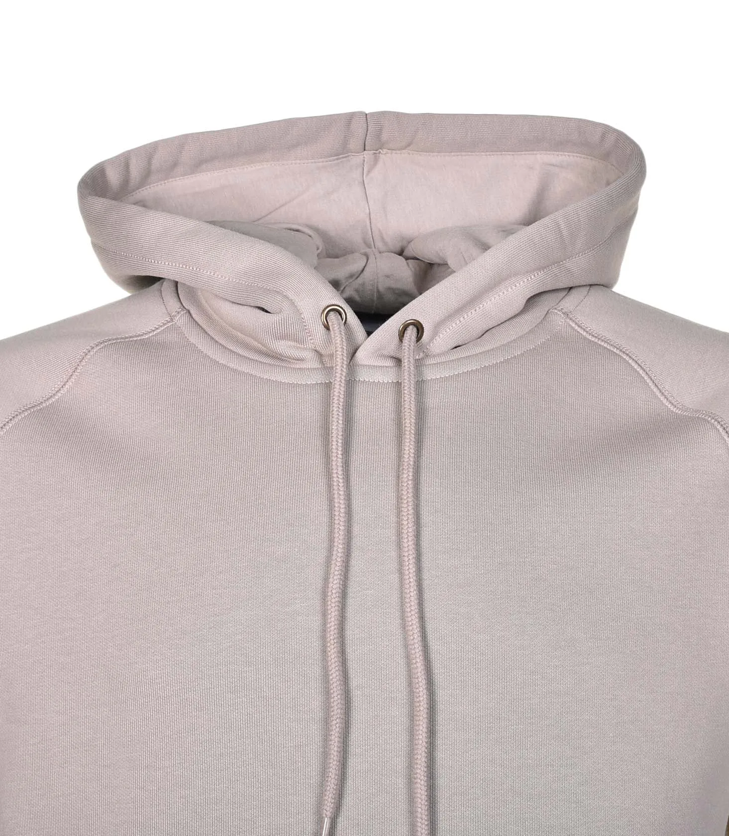 Hooded Chase Sweatshirt Dusky Beige sold by RAGAZZI product image thumbnail 3