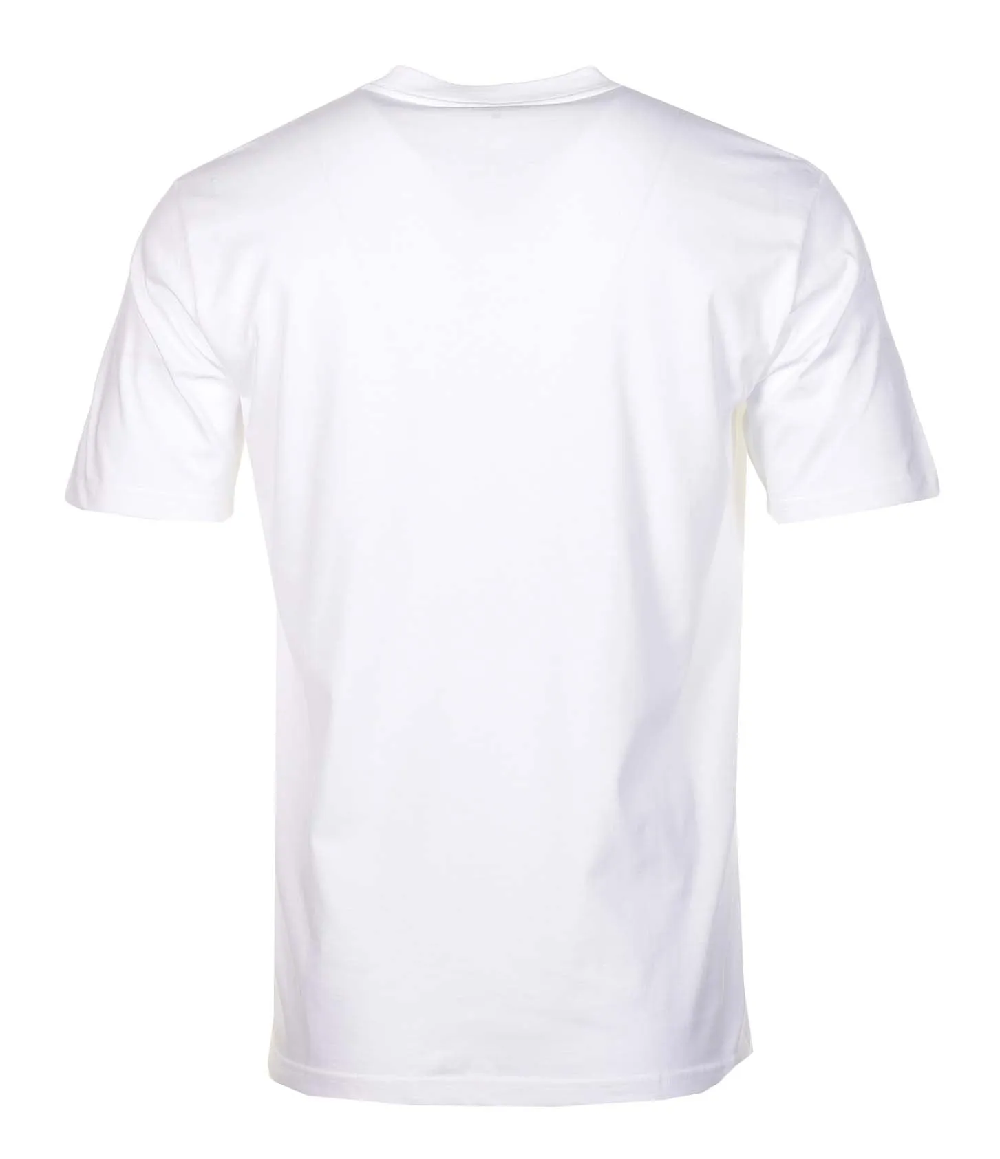 Short Sleeve Piggybank T Shirt White sold by RAGAZZI product image thumbnail 2